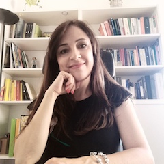 Psicologa – Psicoterapeuta