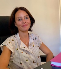 Psicologa-Psicoterapeuta